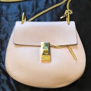 Chloe purse